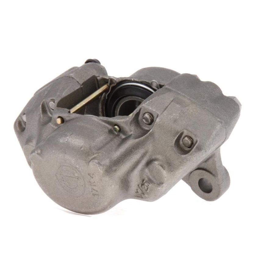 CENTRIC PARTS 141.30008 Centric Semi-Loaded Brake Caliper