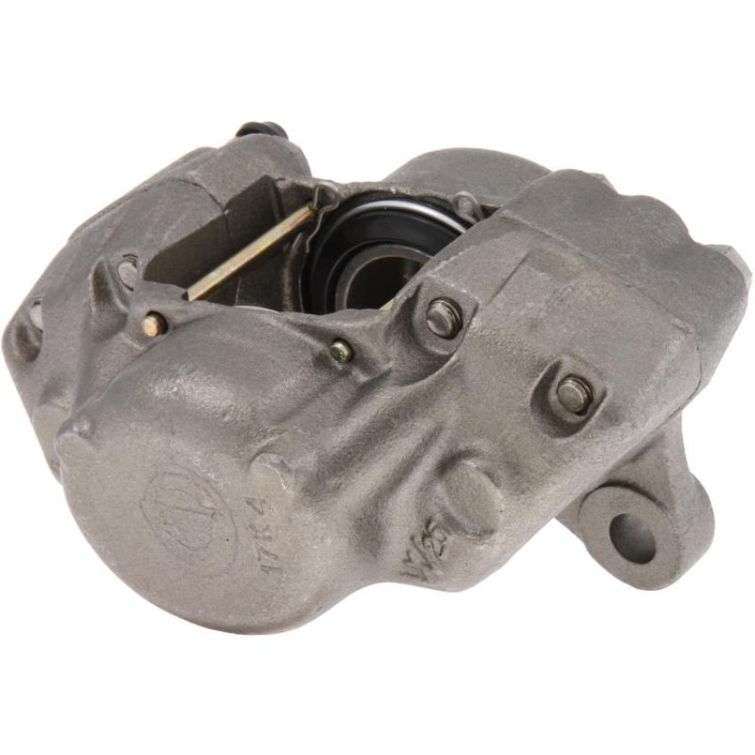 CENTRIC PARTS 141.30008 Centric Semi-Loaded Brake Caliper