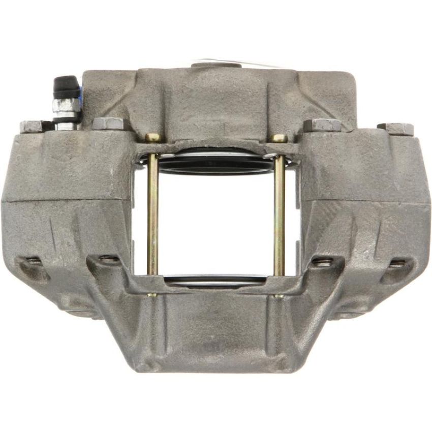 CENTRIC PARTS 141.30008 Centric Semi-Loaded Brake Caliper