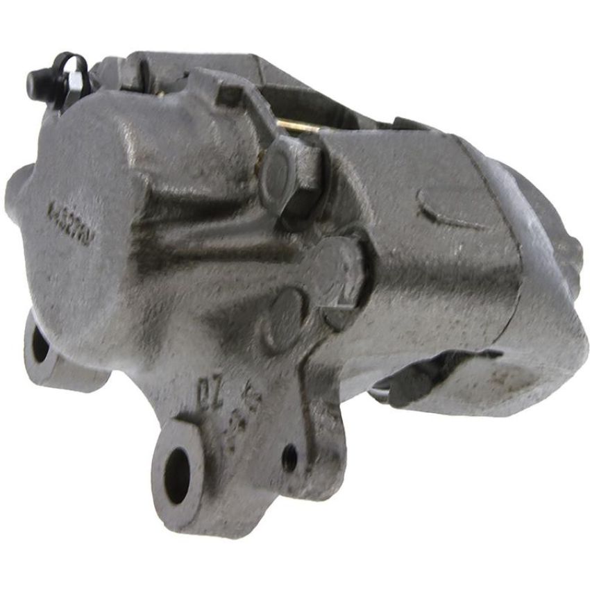 CENTRIC PARTS 141.30009 Centric Semi-Loaded Brake Caliper