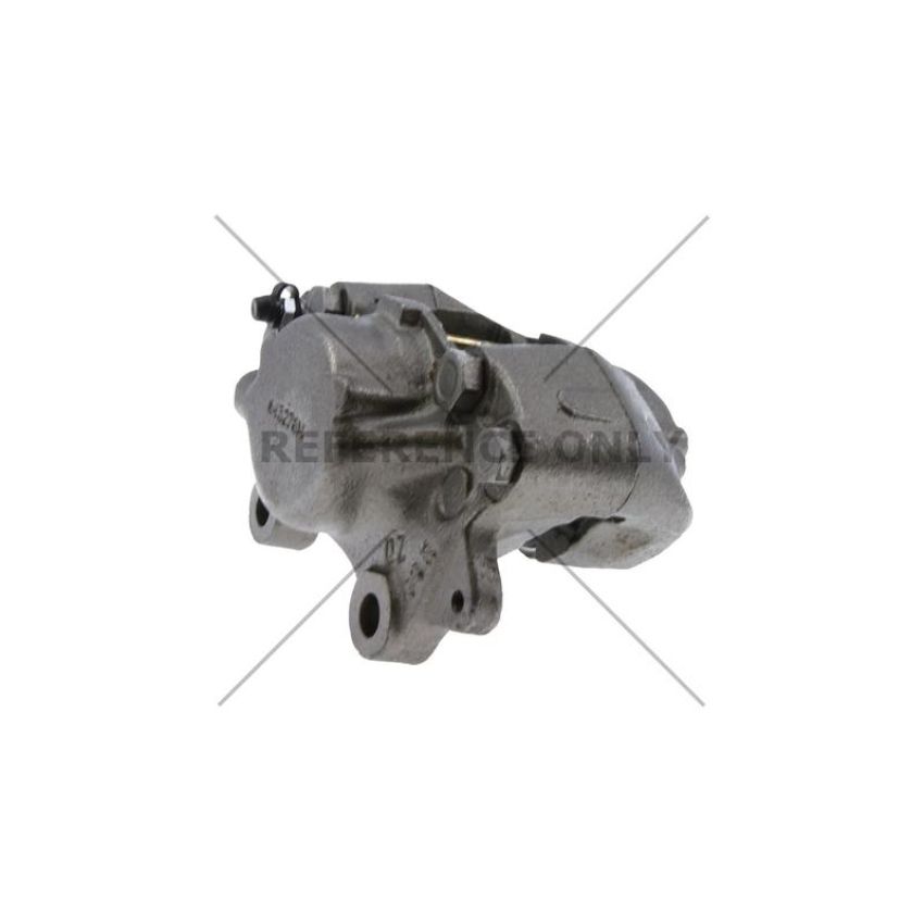 CENTRIC PARTS 141.30009 Centric Semi-Loaded Brake Caliper