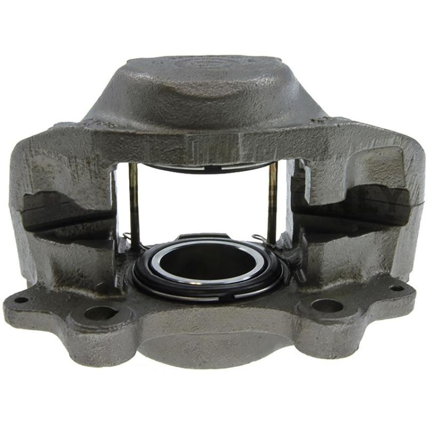 CENTRIC PARTS 141.30009 Centric Semi-Loaded Brake Caliper