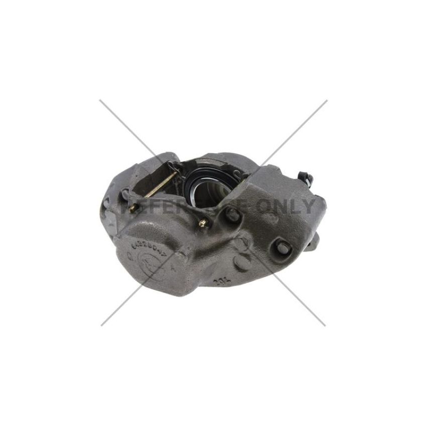 CENTRIC PARTS 141.30009 Centric Semi-Loaded Brake Caliper