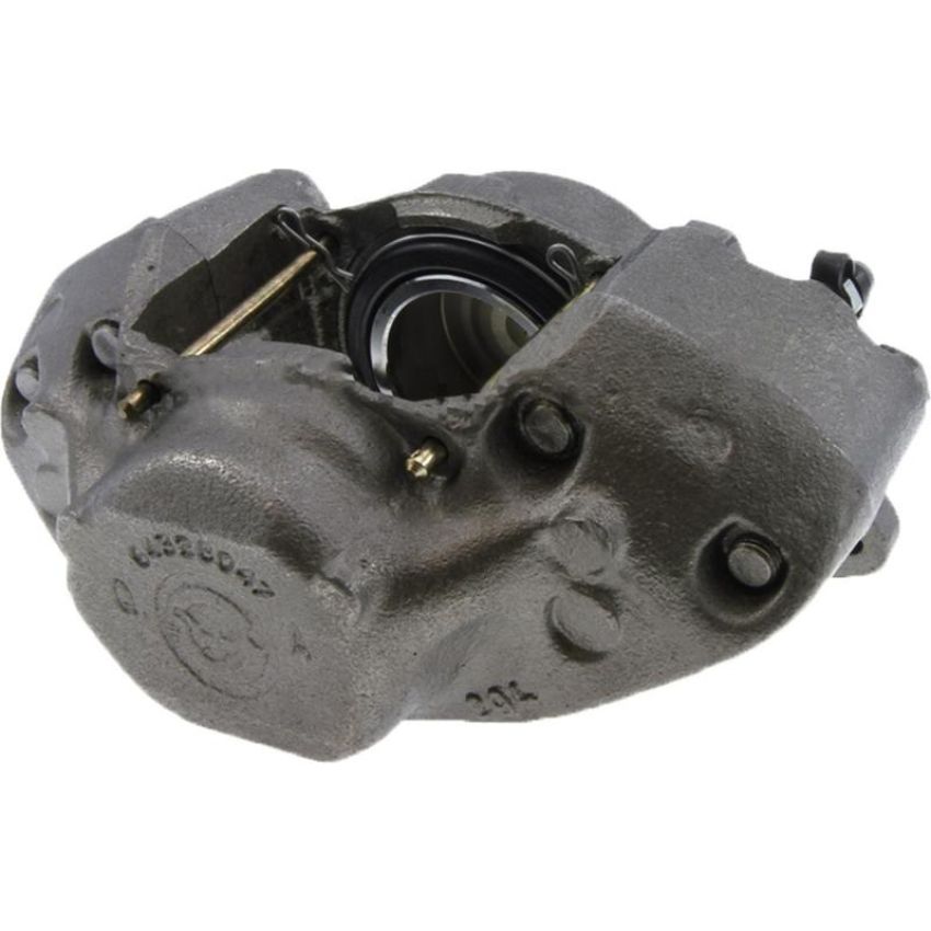 CENTRIC PARTS 141.30009 Centric Semi-Loaded Brake Caliper