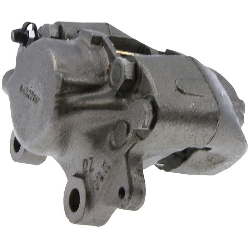 CENTRIC PARTS 141.30009 Centric Semi-Loaded Brake Caliper