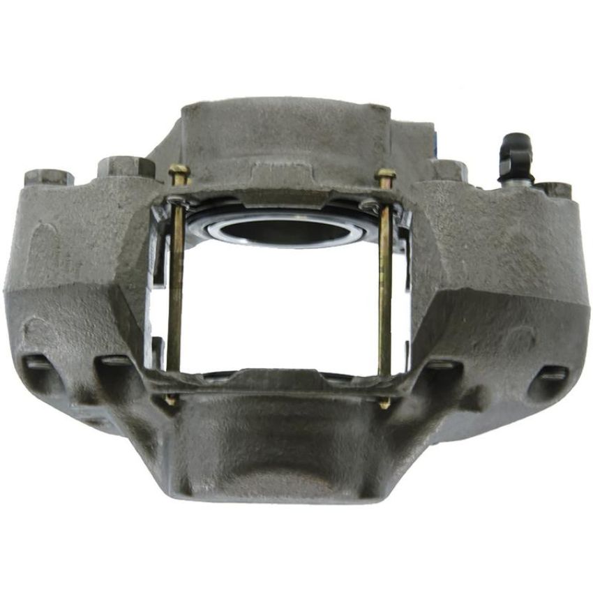 CENTRIC PARTS 141.30009 Centric Semi-Loaded Brake Caliper