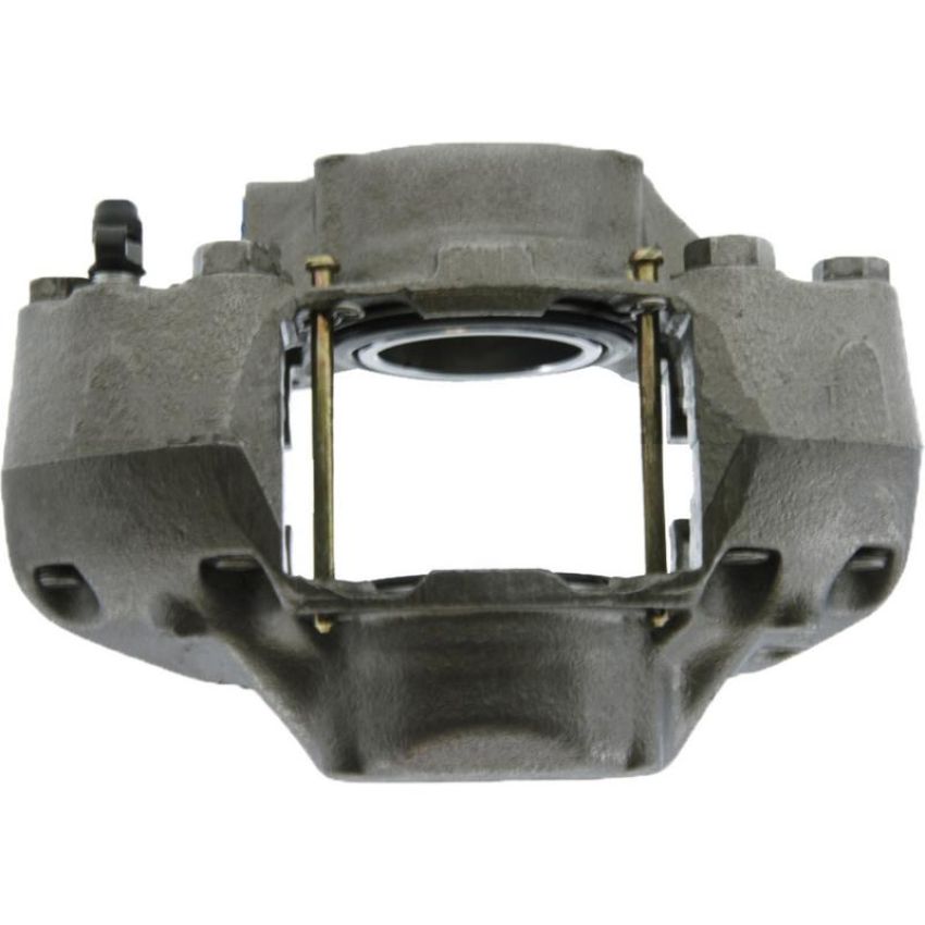 CENTRIC PARTS 141.30010 Centric Semi-Loaded Brake Caliper
