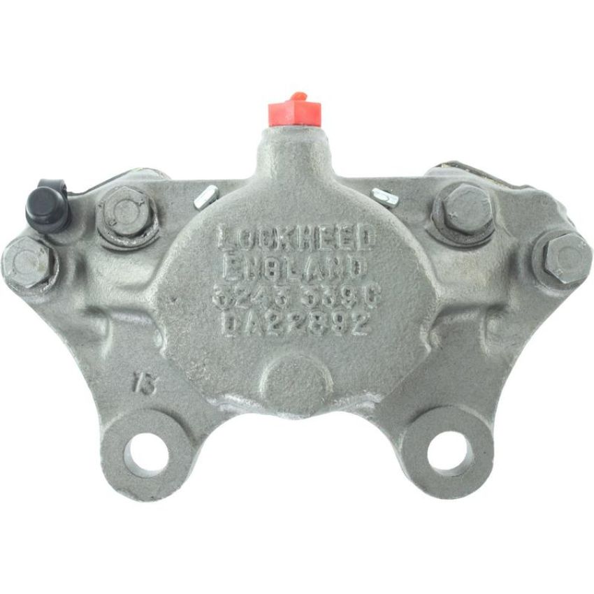 CENTRIC PARTS 141.30011 Centric Semi-Loaded Brake Caliper