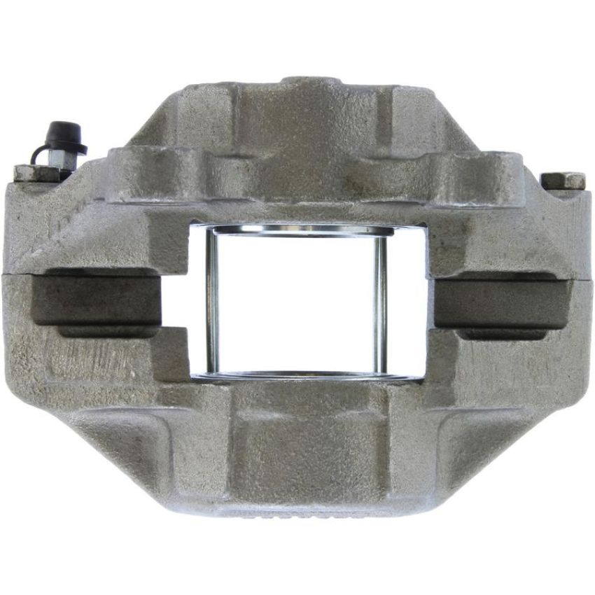 CENTRIC PARTS 141.30011 Centric Semi-Loaded Brake Caliper
