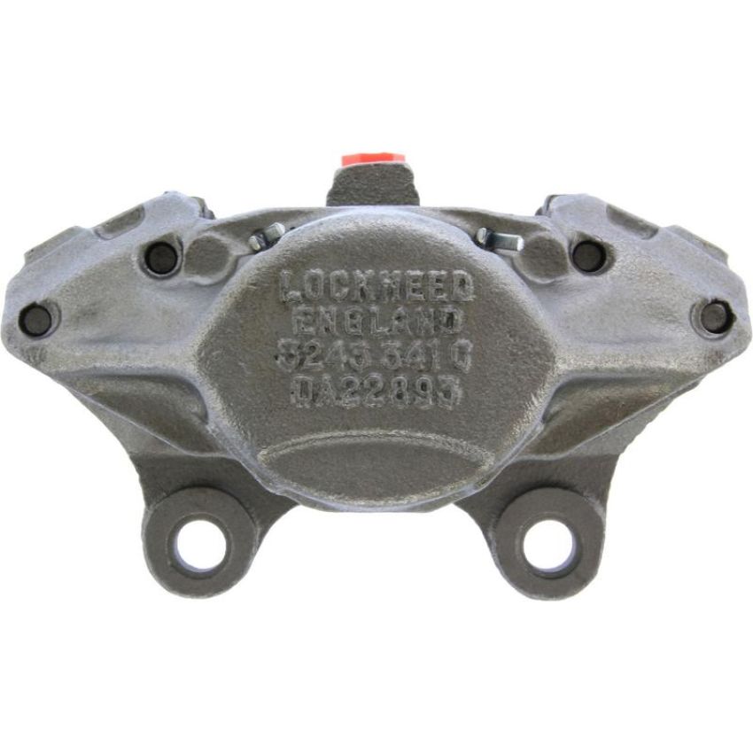 CENTRIC PARTS 141.30011 Centric Semi-Loaded Brake Caliper