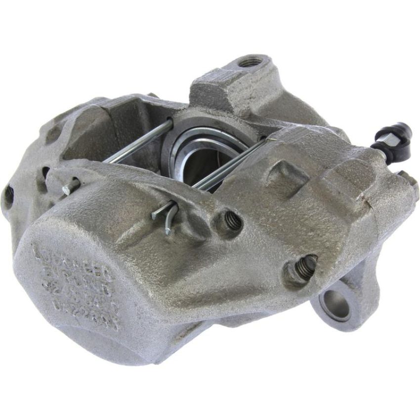 CENTRIC PARTS 141.30011 Centric Semi-Loaded Brake Caliper