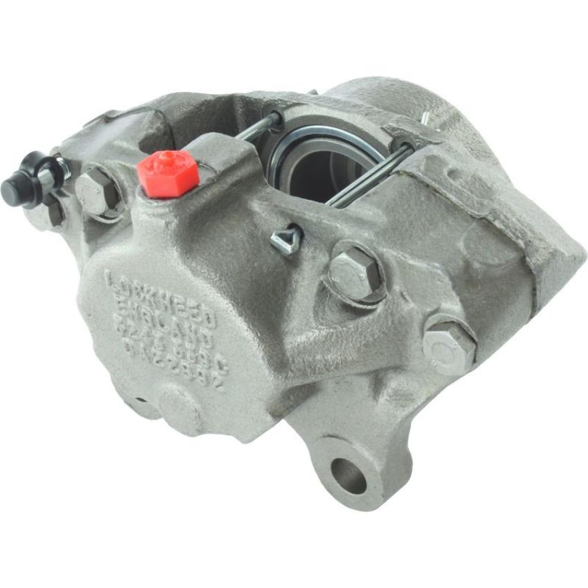CENTRIC PARTS 141.30011 Centric Semi-Loaded Brake Caliper