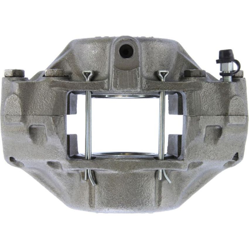 CENTRIC PARTS 141.30011 Centric Semi-Loaded Brake Caliper