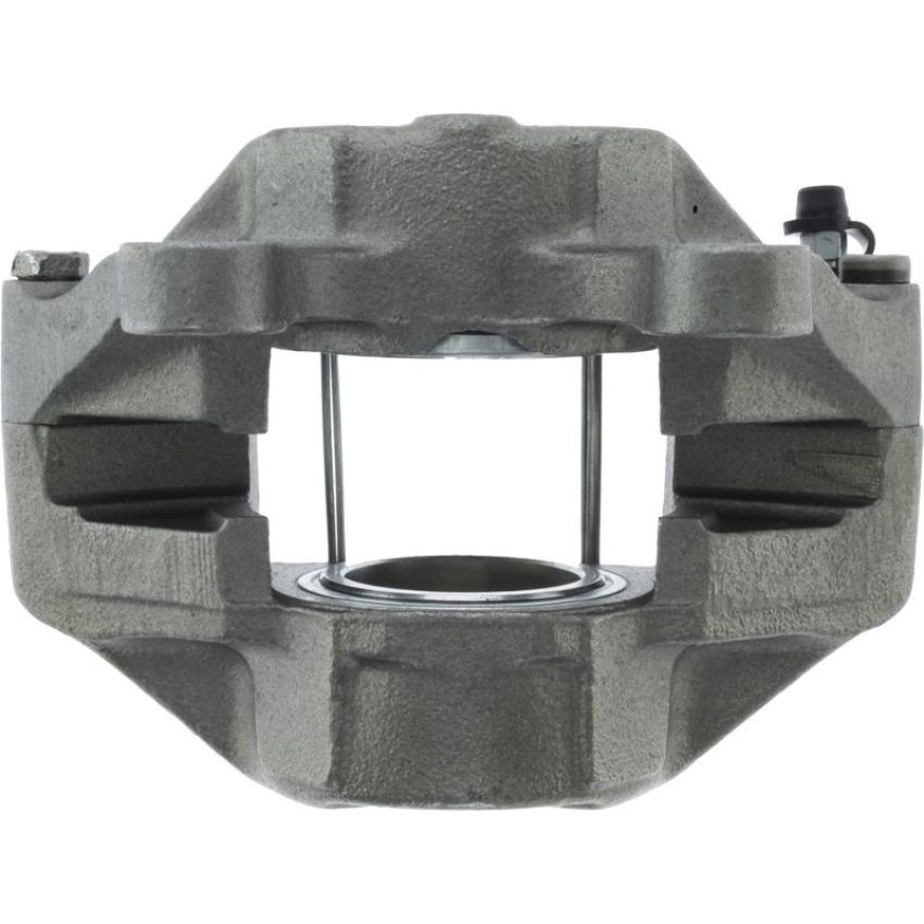 CENTRIC PARTS 141.30012 Centric Semi-Loaded Brake Caliper