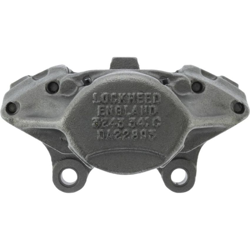 CENTRIC PARTS 141.30012 Centric Semi-Loaded Brake Caliper
