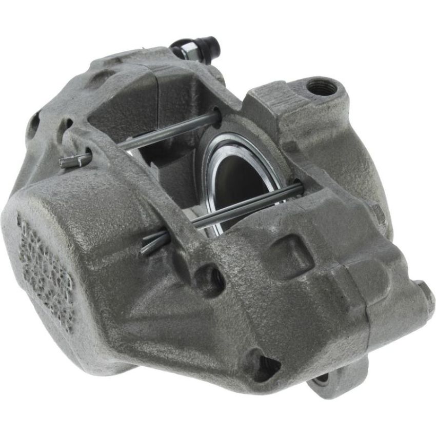 CENTRIC PARTS 141.30012 Centric Semi-Loaded Brake Caliper