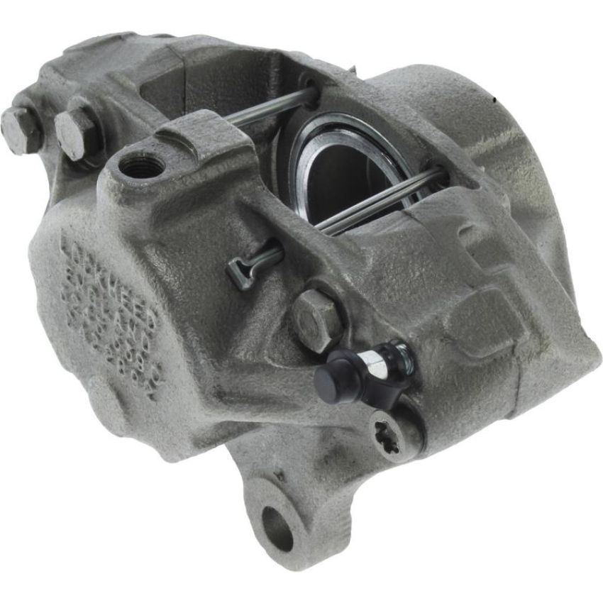 CENTRIC PARTS 141.30012 Centric Semi-Loaded Brake Caliper