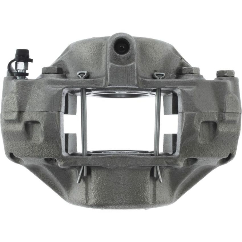 CENTRIC PARTS 141.30012 Centric Semi-Loaded Brake Caliper