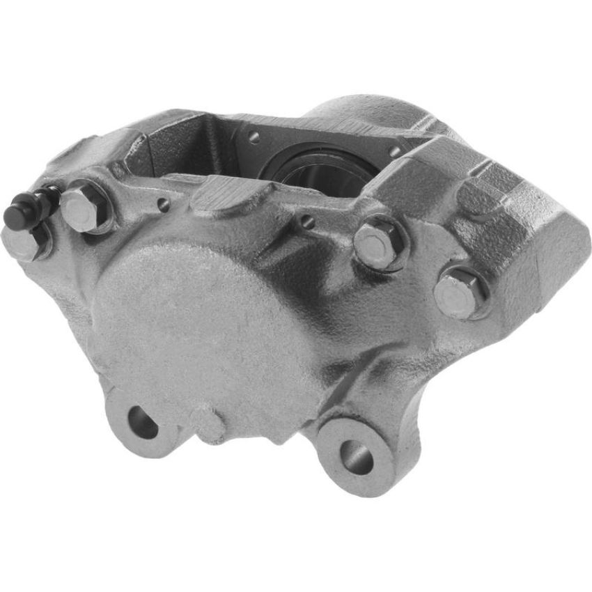 CENTRIC PARTS 141.30013 Centric Semi-Loaded Brake Caliper