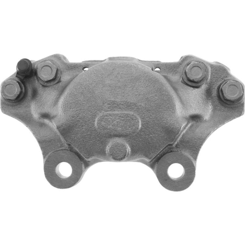 CENTRIC PARTS 141.30013 Centric Semi-Loaded Brake Caliper