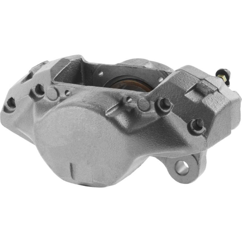 CENTRIC PARTS 141.30013 Centric Semi-Loaded Brake Caliper