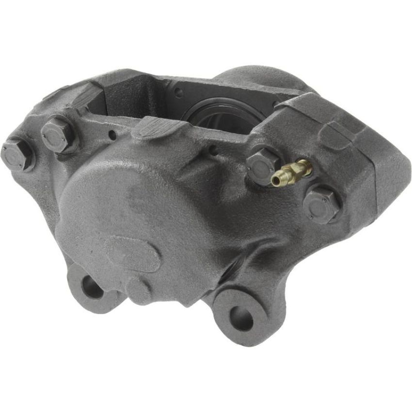 CENTRIC PARTS 141.30014 Centric Semi-Loaded Brake Caliper