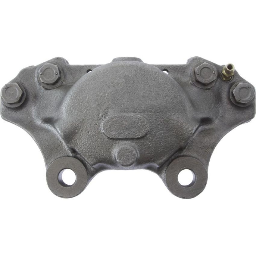 CENTRIC PARTS 141.30014 Centric Semi-Loaded Brake Caliper