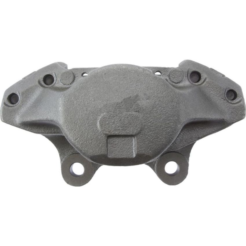CENTRIC PARTS 141.30014 Centric Semi-Loaded Brake Caliper