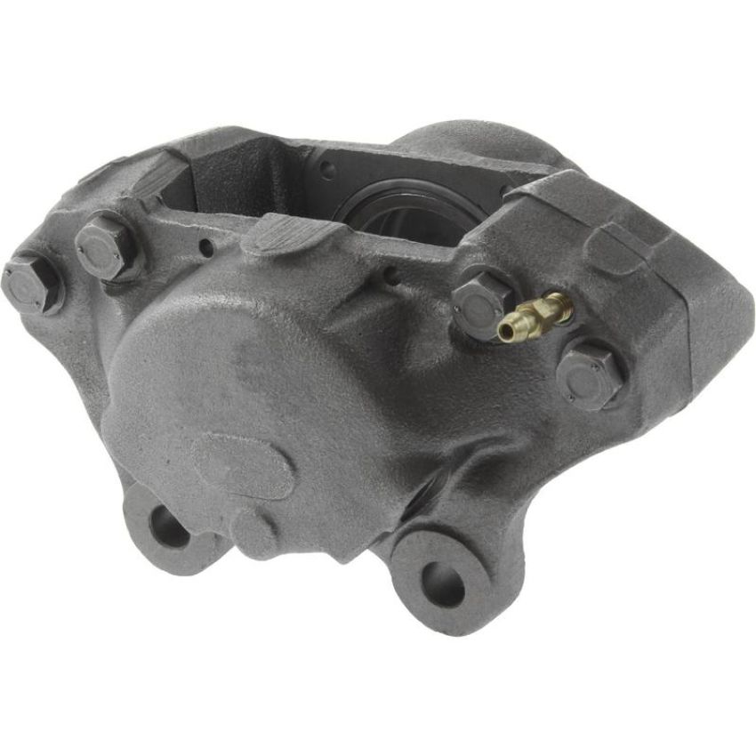 CENTRIC PARTS 141.30014 Centric Semi-Loaded Brake Caliper