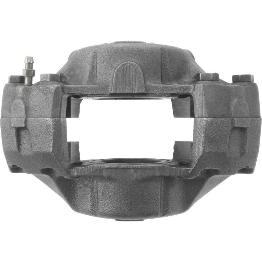 CENTRIC PARTS 141.30014 Centric Semi-Loaded Brake Caliper
