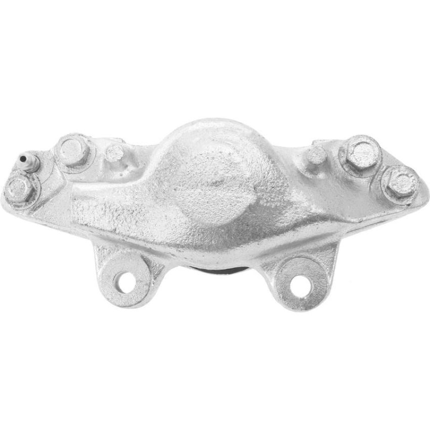 CENTRIC PARTS 141.30019 Centric Semi-Loaded Brake Caliper