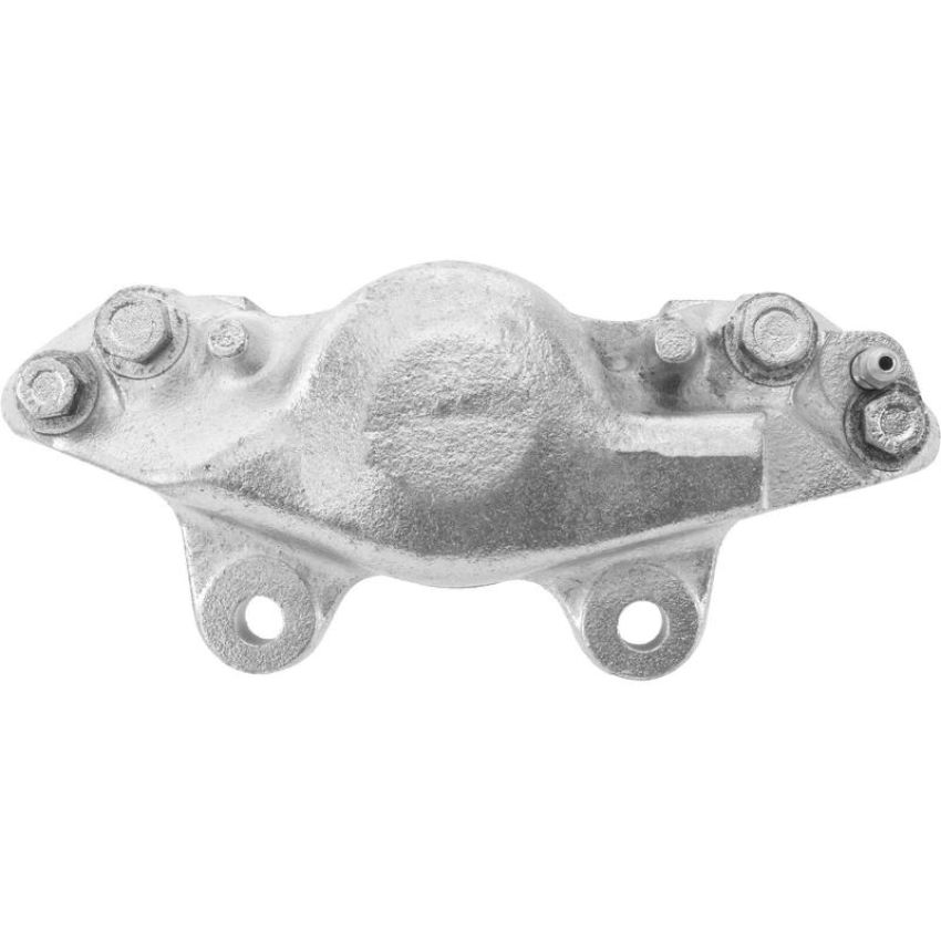 CENTRIC PARTS 141.30020 Centric Semi-Loaded Brake Caliper