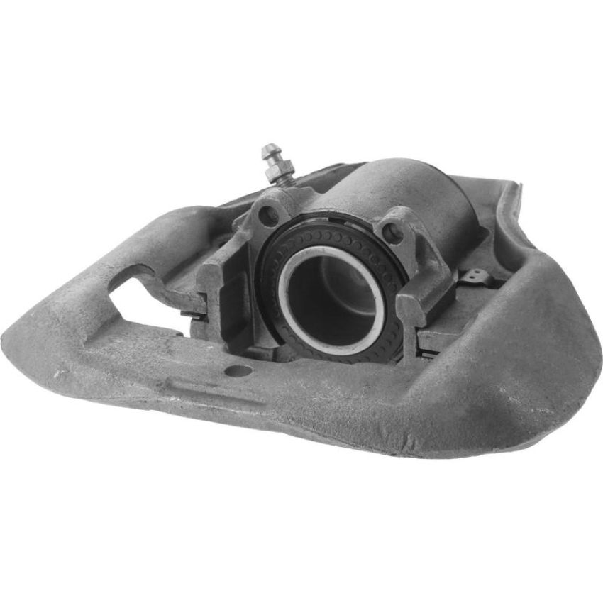 CENTRIC PARTS 141.33003 Centric Semi-Loaded Brake Caliper