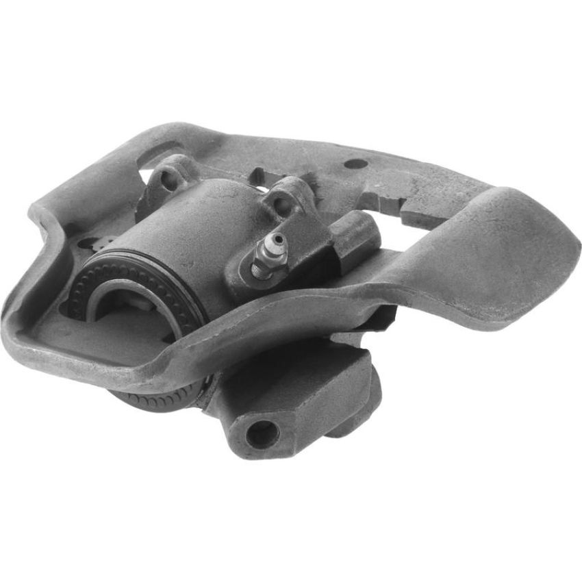 CENTRIC PARTS 141.33003 Centric Semi-Loaded Brake Caliper
