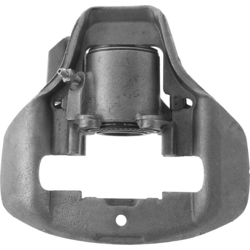 CENTRIC PARTS 141.33003 Centric Semi-Loaded Brake Caliper