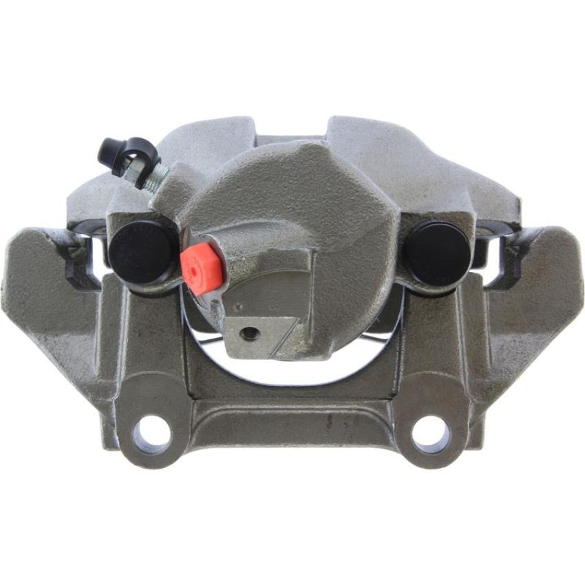 CENTRIC PARTS 141.33005 Centric Semi-Loaded Brake Caliper