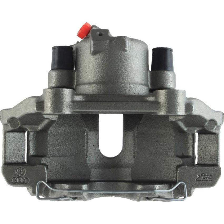 CENTRIC PARTS 141.33005 Centric Semi-Loaded Brake Caliper