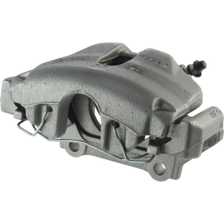 CENTRIC PARTS 141.33005 Centric Semi-Loaded Brake Caliper