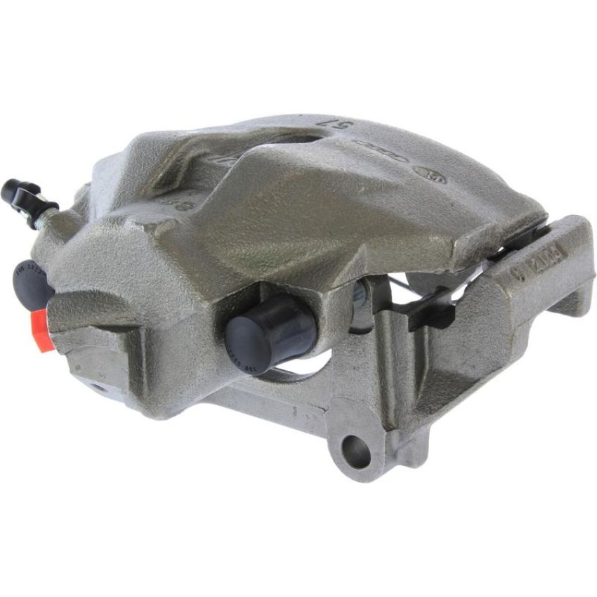 CENTRIC PARTS 141.33005 Centric Semi-Loaded Brake Caliper