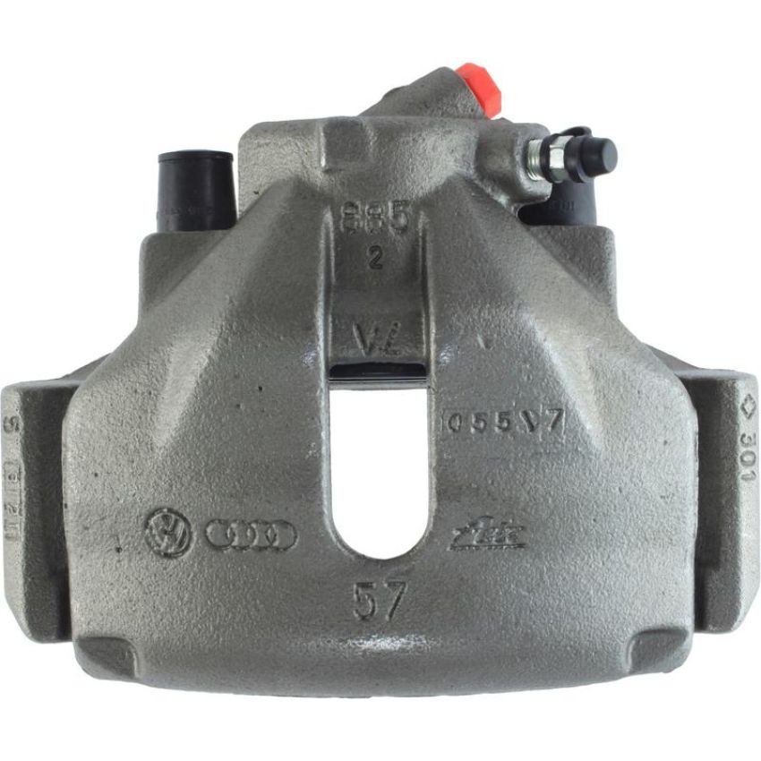 CENTRIC PARTS 141.33005 Centric Semi-Loaded Brake Caliper