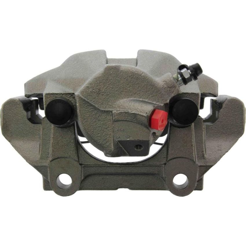 CENTRIC PARTS 141.33006 Centric Semi-Loaded Brake Caliper