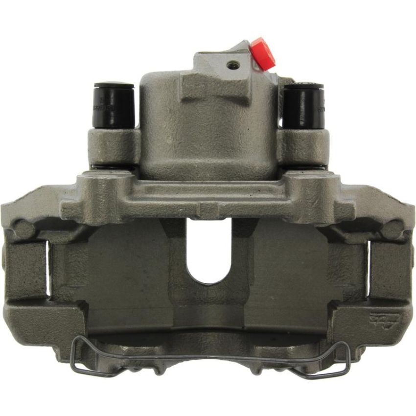 CENTRIC PARTS 141.33006 Centric Semi-Loaded Brake Caliper