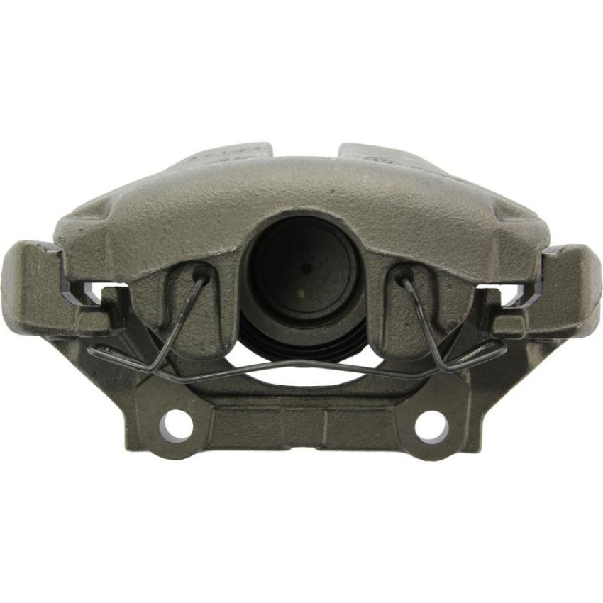 CENTRIC PARTS 141.33006 Centric Semi-Loaded Brake Caliper
