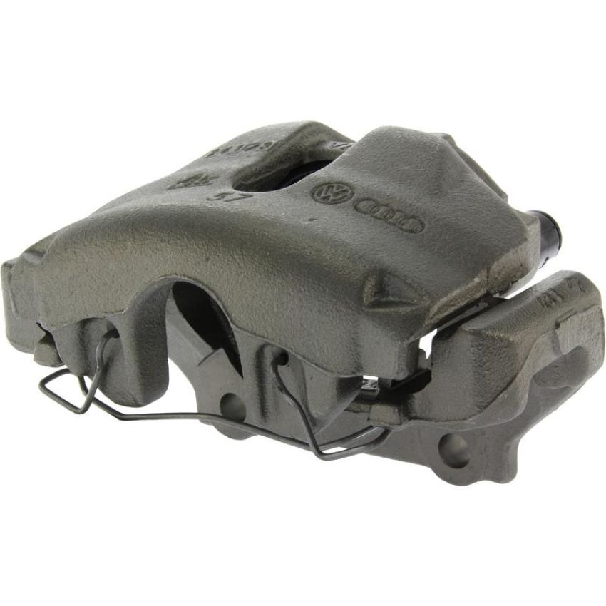 CENTRIC PARTS 141.33006 Centric Semi-Loaded Brake Caliper