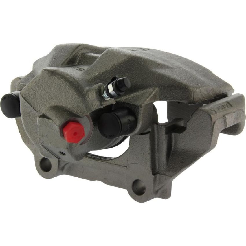CENTRIC PARTS 141.33006 Centric Semi-Loaded Brake Caliper
