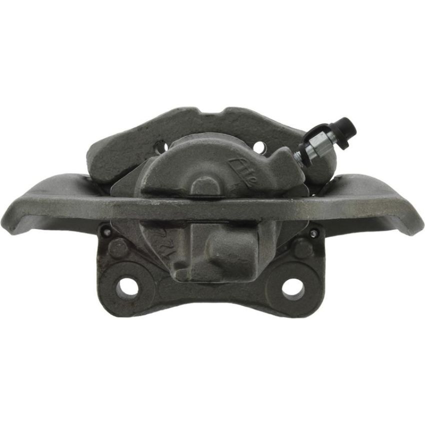 CENTRIC PARTS 141.33007 Centric Semi-Loaded Brake Caliper