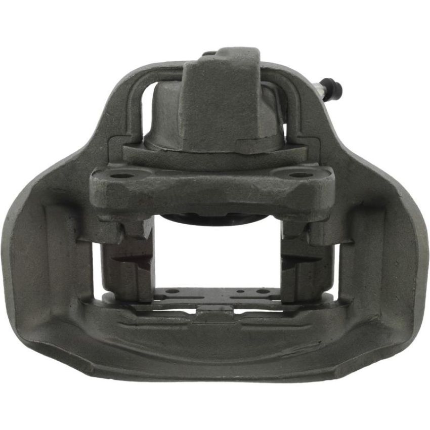 CENTRIC PARTS 141.33007 Centric Semi-Loaded Brake Caliper