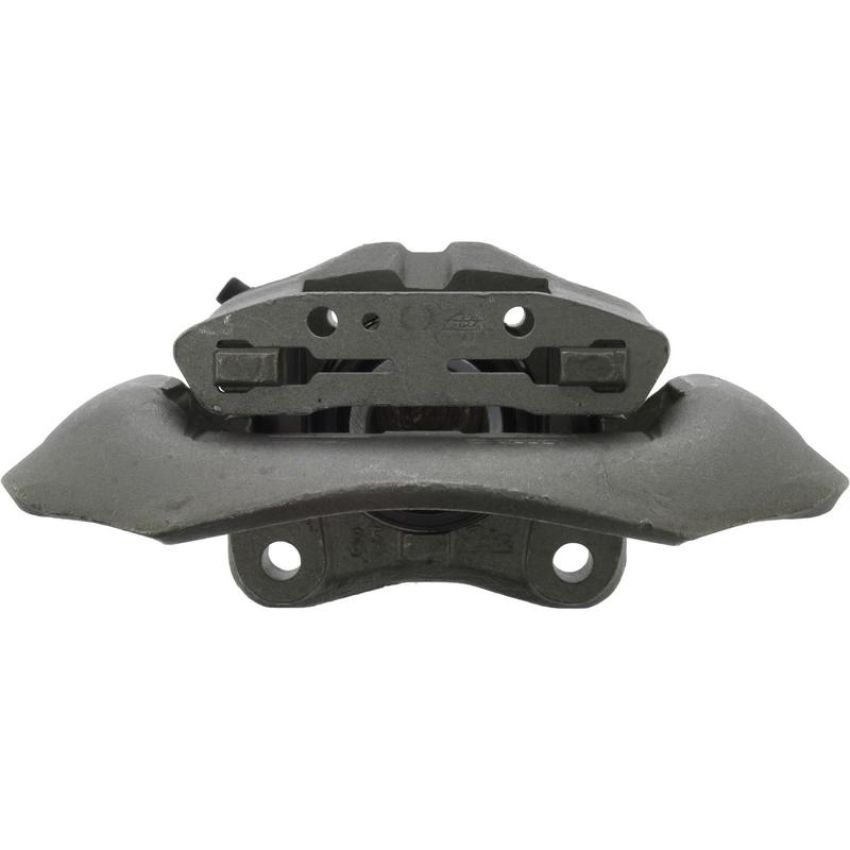 CENTRIC PARTS 141.33007 Centric Semi-Loaded Brake Caliper