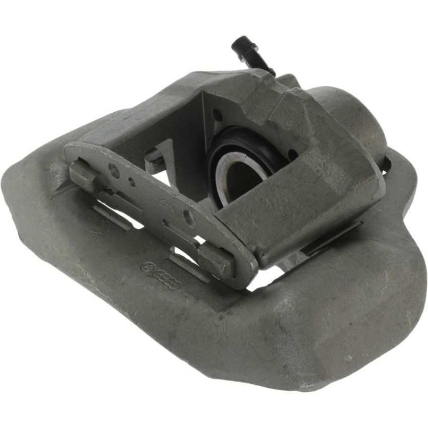 CENTRIC PARTS 141.33007 Centric Semi-Loaded Brake Caliper