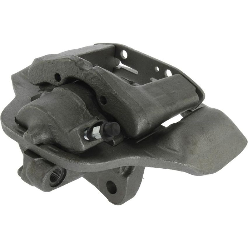 CENTRIC PARTS 141.33007 Centric Semi-Loaded Brake Caliper